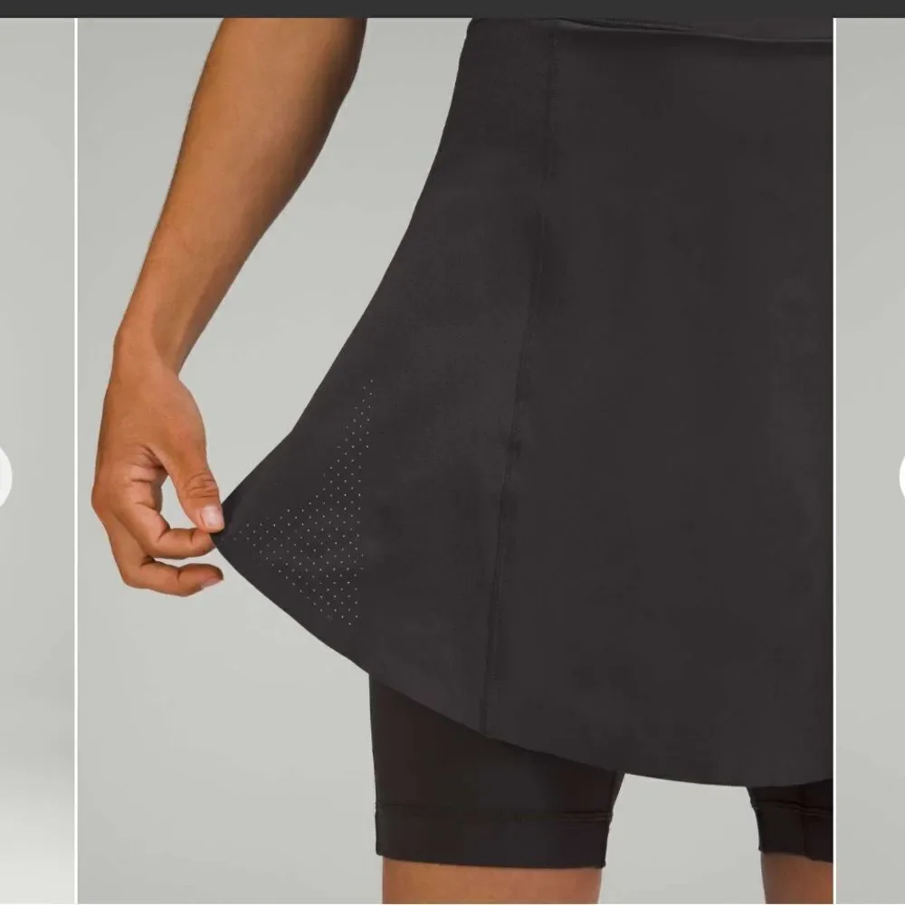 LULULEMON Nulux‎ Running Dress 8